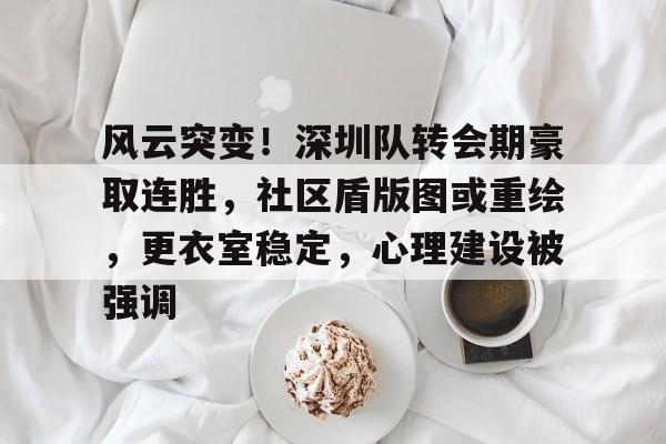 风云突变！深圳队转会期豪取连胜，社区盾版图或重绘，更衣室稳定，心理建设被强调的简单介绍爱游戏官网
