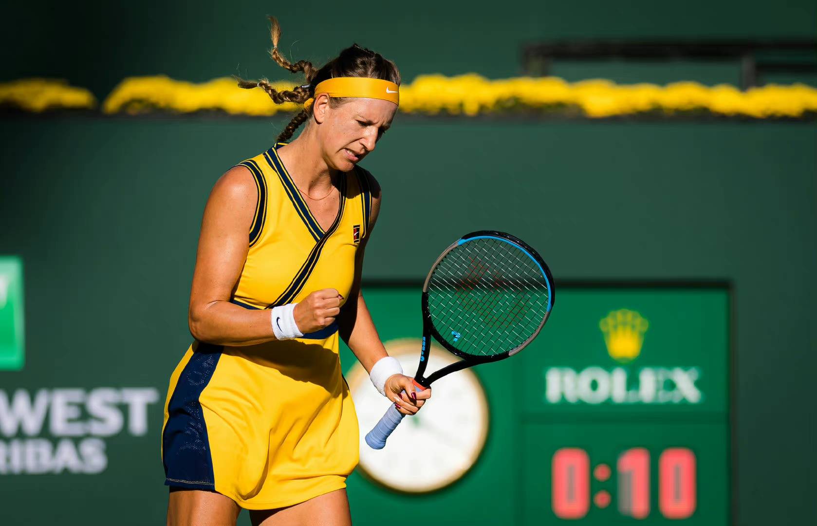  阿扎伦卡迎来五赛季高光表现，老鹰球迷沸腾！AYX中国