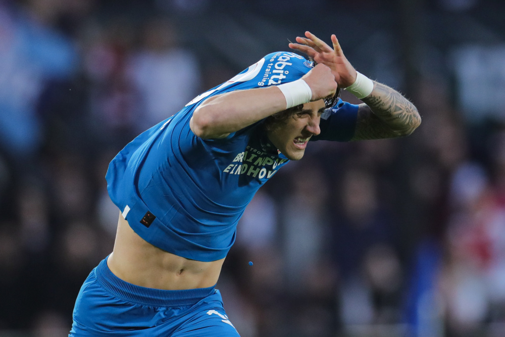 关于赛后埃因霍温官宣签约——亚冠节点到来；态度坚定；更衣室氛围转暖的信息AYX中国